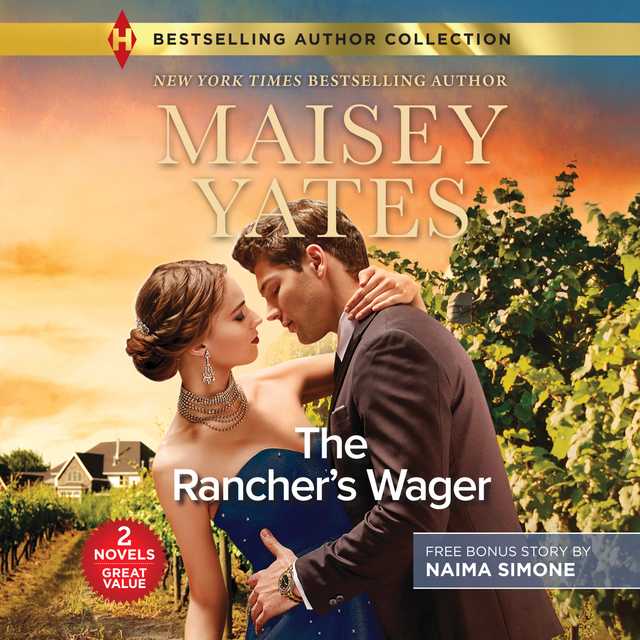 The Rancher’s Wager
