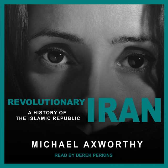 Revolutionary Iran