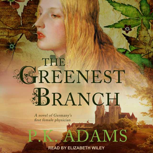 The Greenest Branch