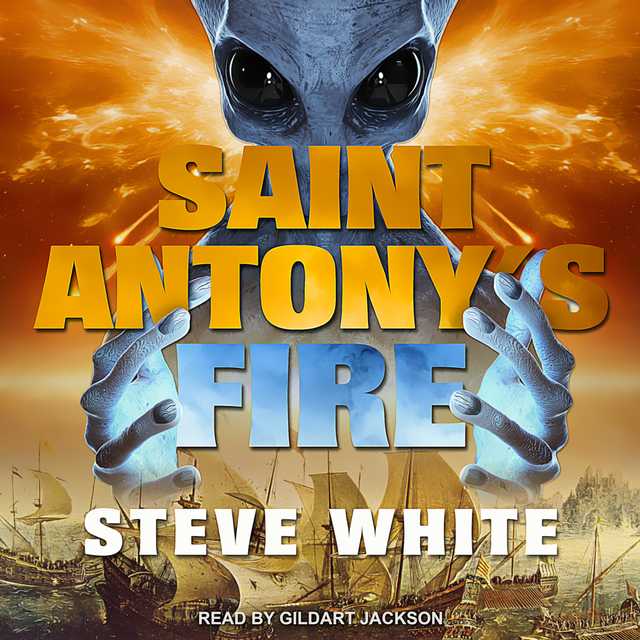Saint Antony’s Fire