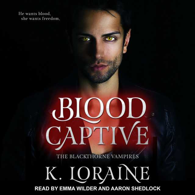 Blood Captive