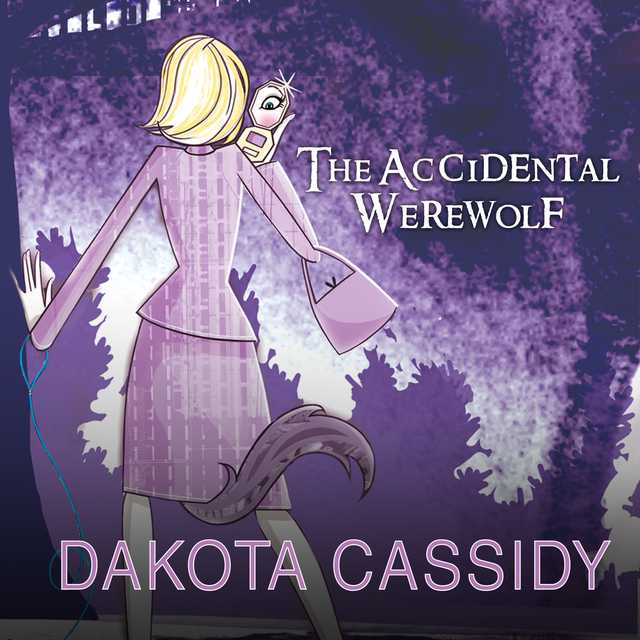 The Accidental Werewolf