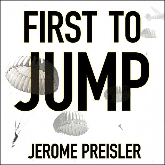 First to Jump