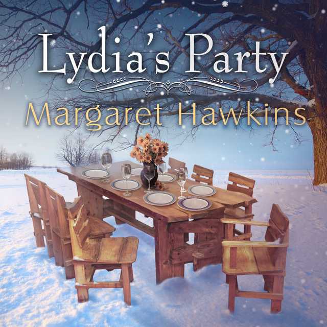 Lydia’s Party