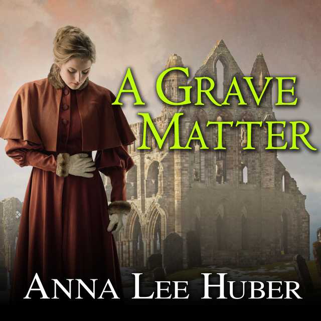 A Grave Matter