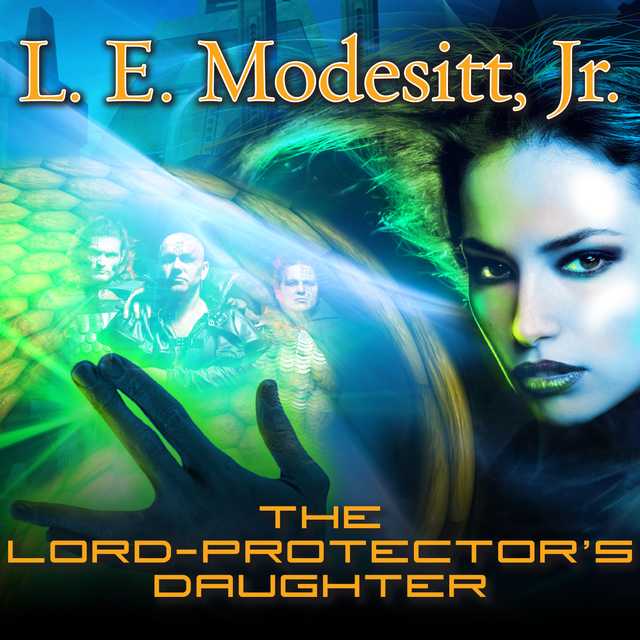 The Lord-Protector’s Daughter