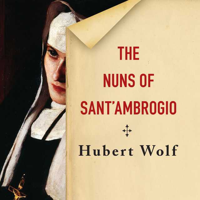 The Nuns of Sant’Ambrogio