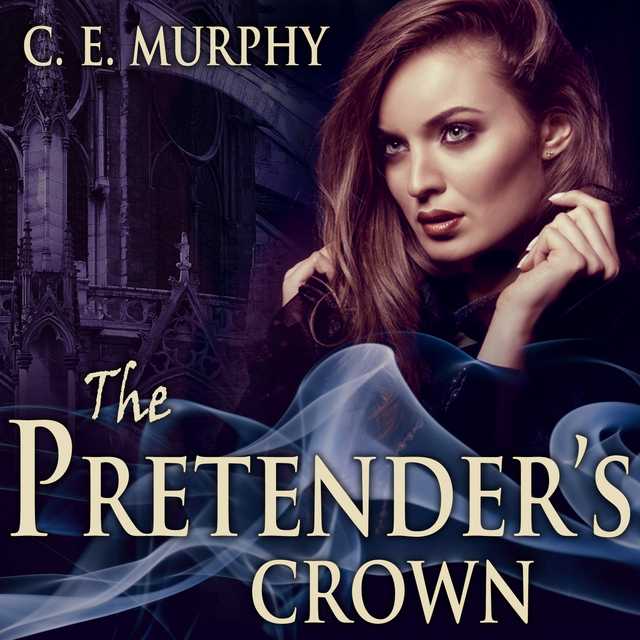 The Pretender’s Crown
