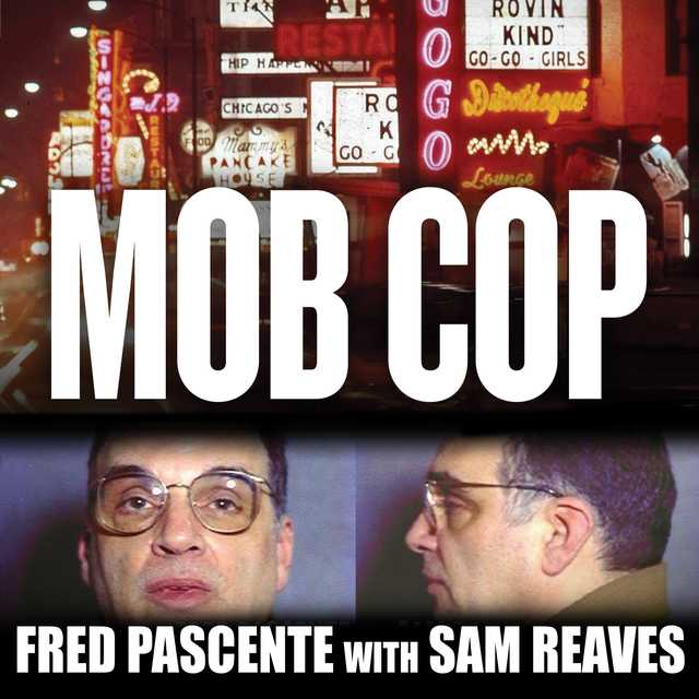 Mob Cop