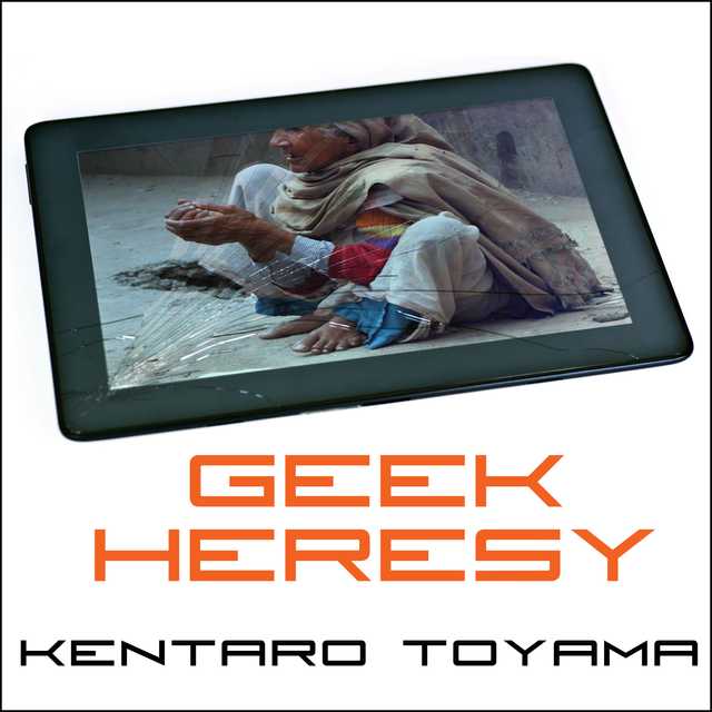 Geek Heresy