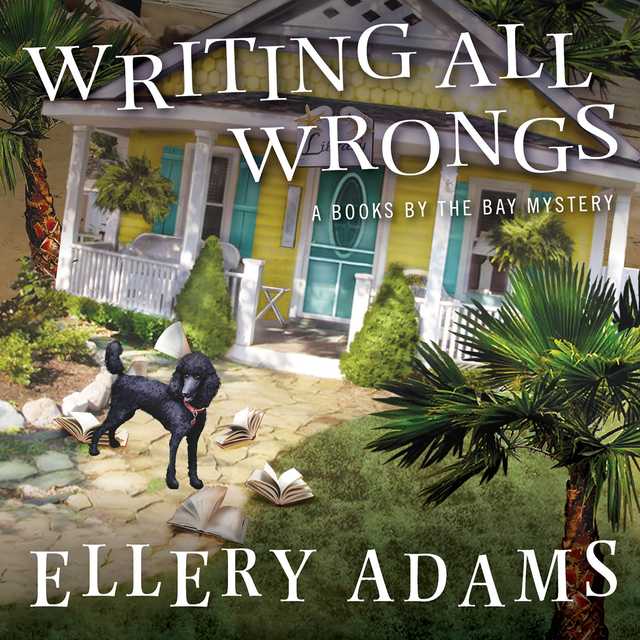 Writing All Wrongs