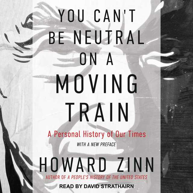 You Can’t Be Neutral on a Moving Train