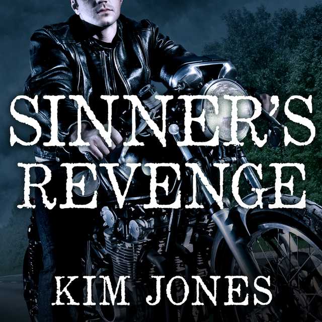 Sinner’s Revenge