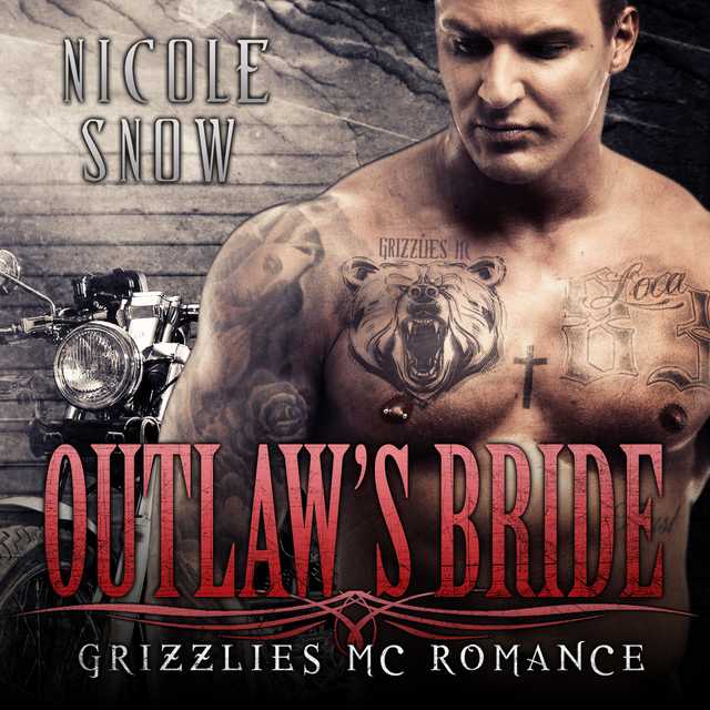 Outlaw’s Bride