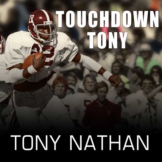Touchdown Tony