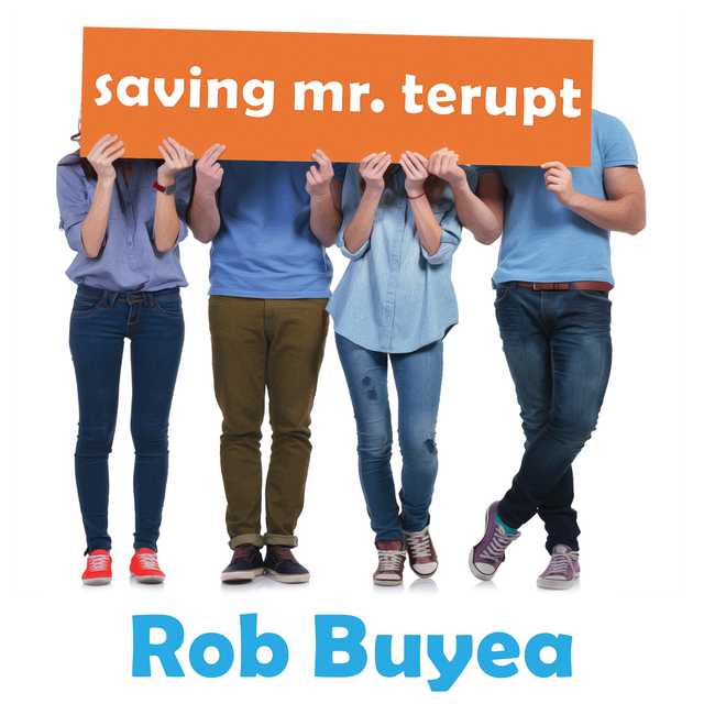 Saving Mr. Terupt