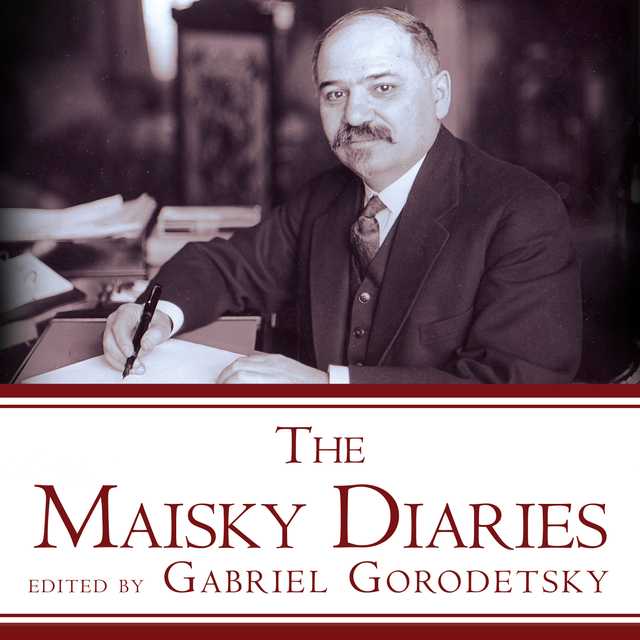 The Maisky Diaries