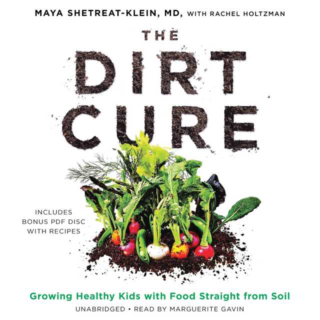 The Dirt Cure