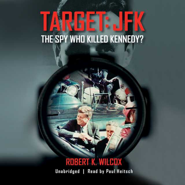 Target: JFK