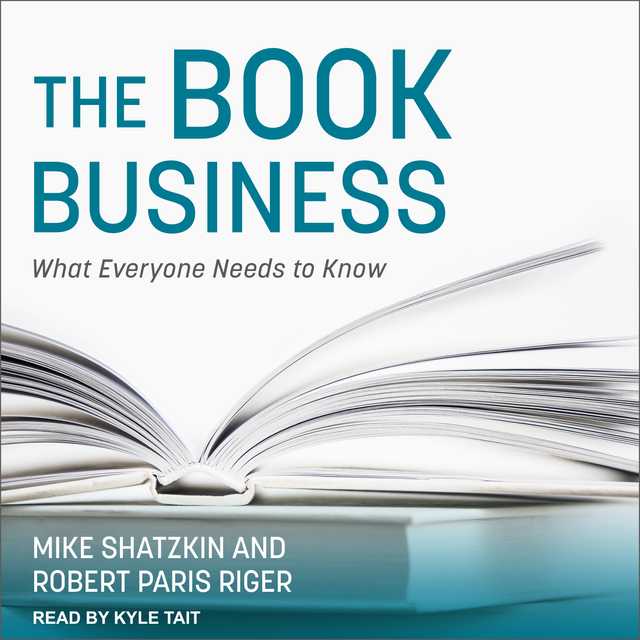 The Book Business