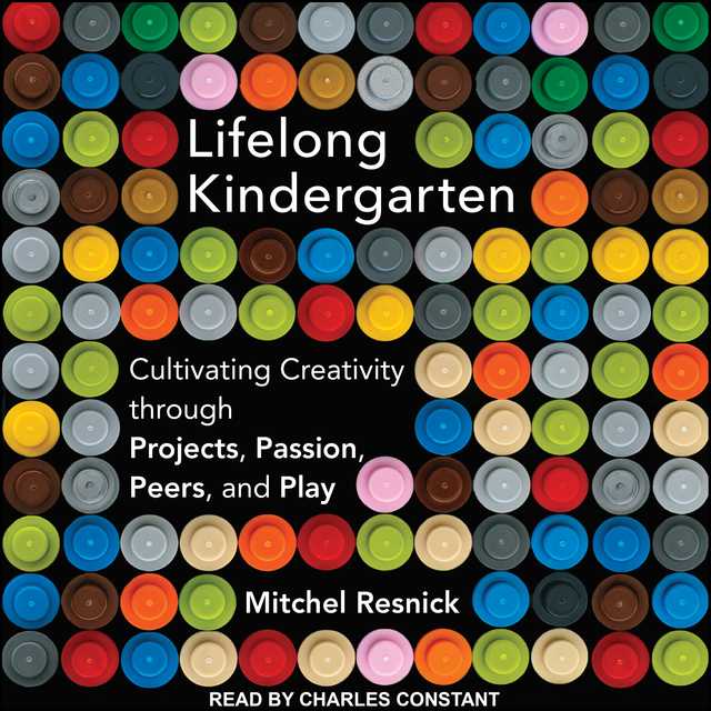 Lifelong Kindergarten
