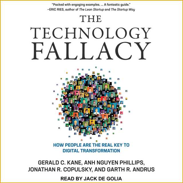 The Technology Fallacy