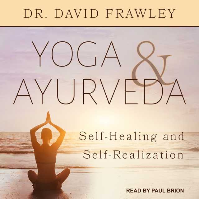 Yoga & Ayurveda