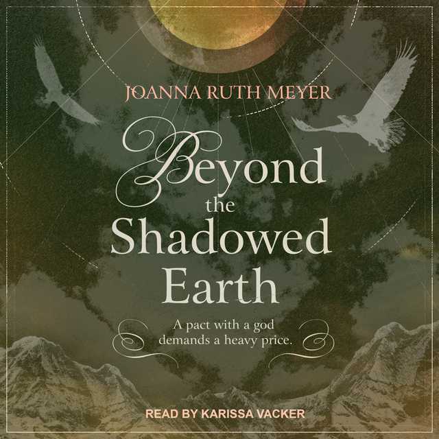 Beyond the Shadowed Earth