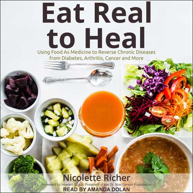 Eat Real to Heal