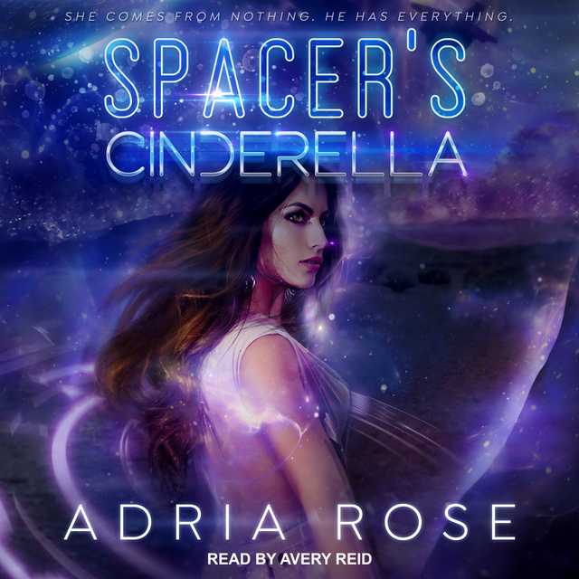 Spacer’s Cinderella