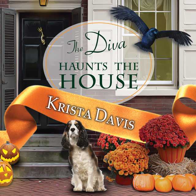 The Diva Haunts the House