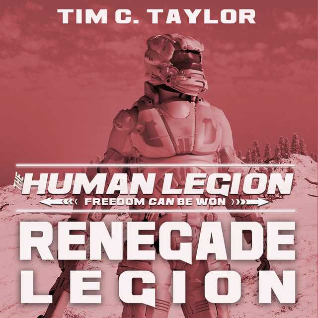 Renegade Legion