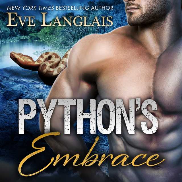 Python’s Embrace