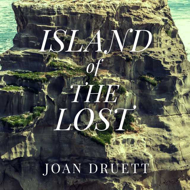 Island of the Lost