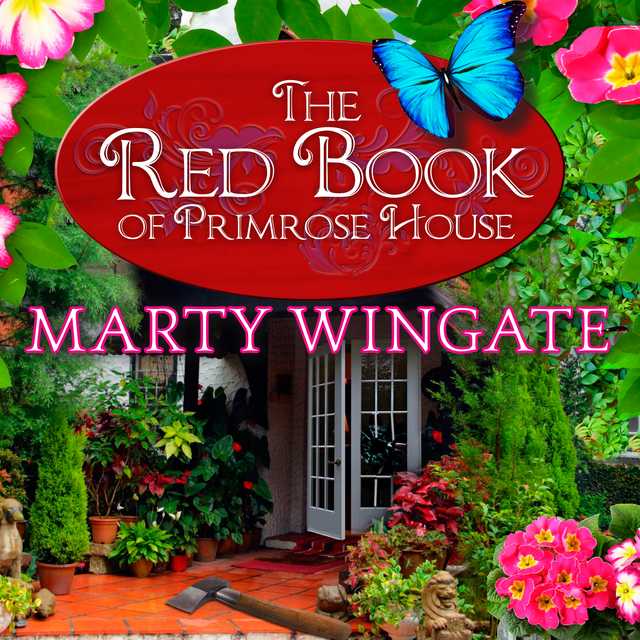 The Red Book of Primrose House