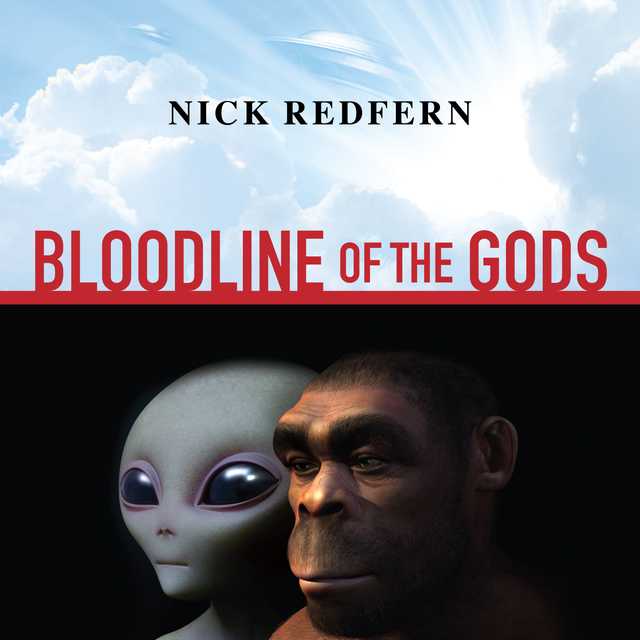 Bloodline of the Gods