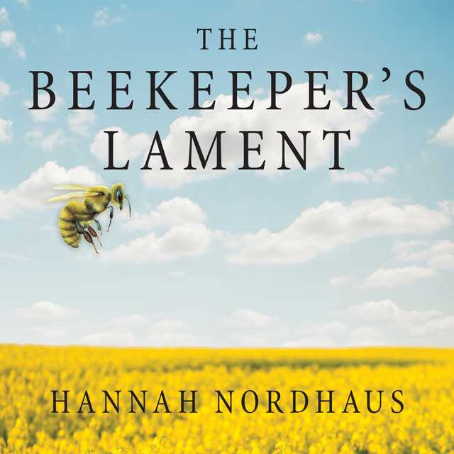 The Beekeeper’s Lament