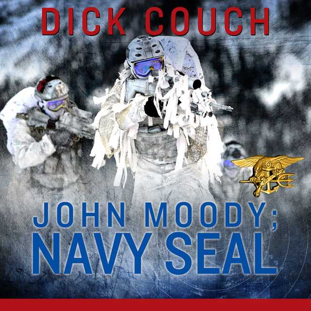 John Moody; Navy SEAL