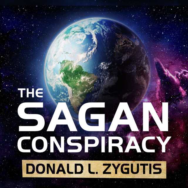 The Sagan Conspiracy