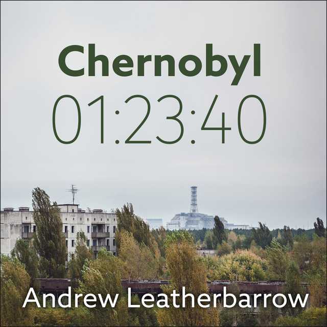 Chernobyl 01: 23:40