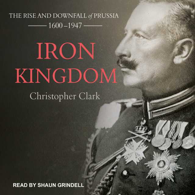 Iron Kingdom