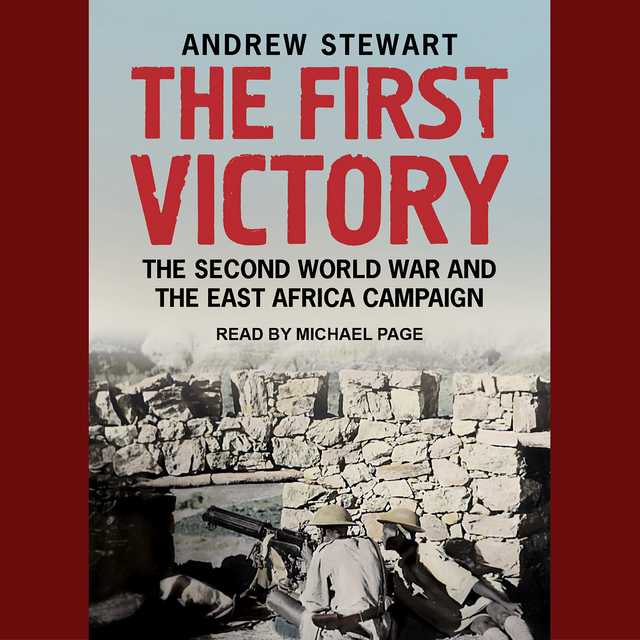 The First Victory