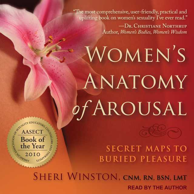 Women’s Anatomy of Arousal