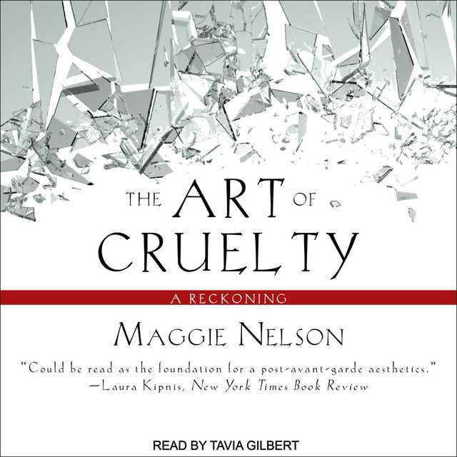 The Art of Cruelty