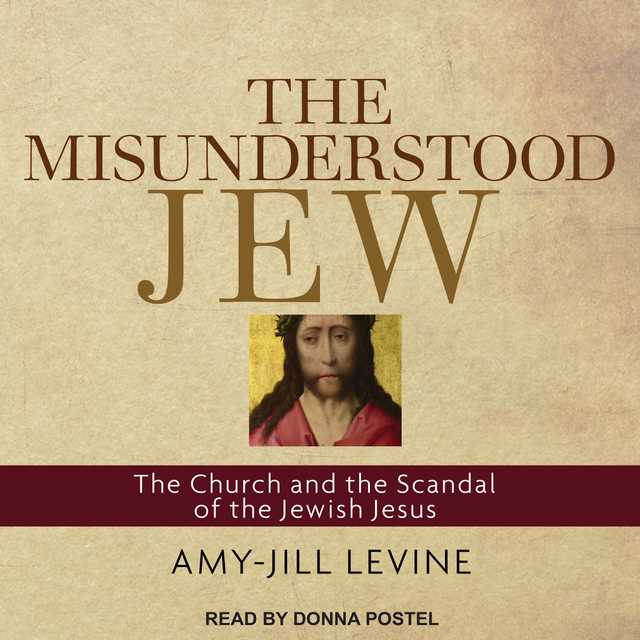 The Misunderstood Jew