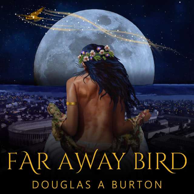 Far Away Bird