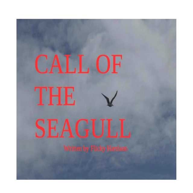 Call of the Seagull
