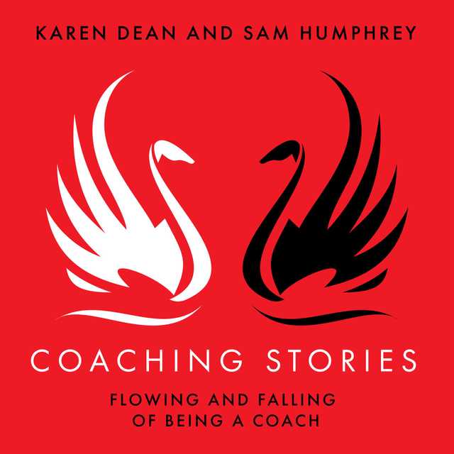 Coaching Stories: Flowing and Falling of Being a Coach