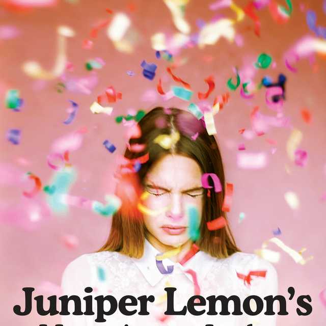 Juniper Lemon’s Happiness Index