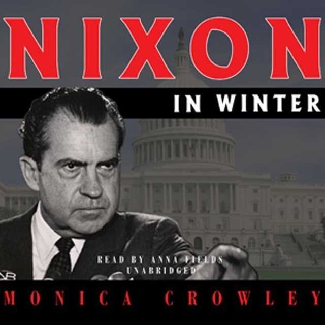 Nixon in Winter